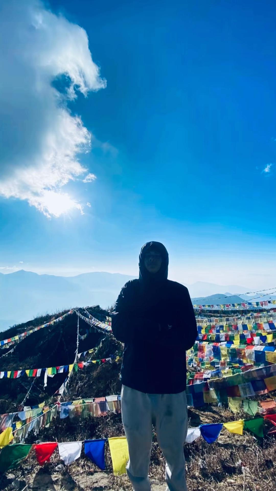 @ཨ་ནིཤ་བླ་མ་🇳🇵