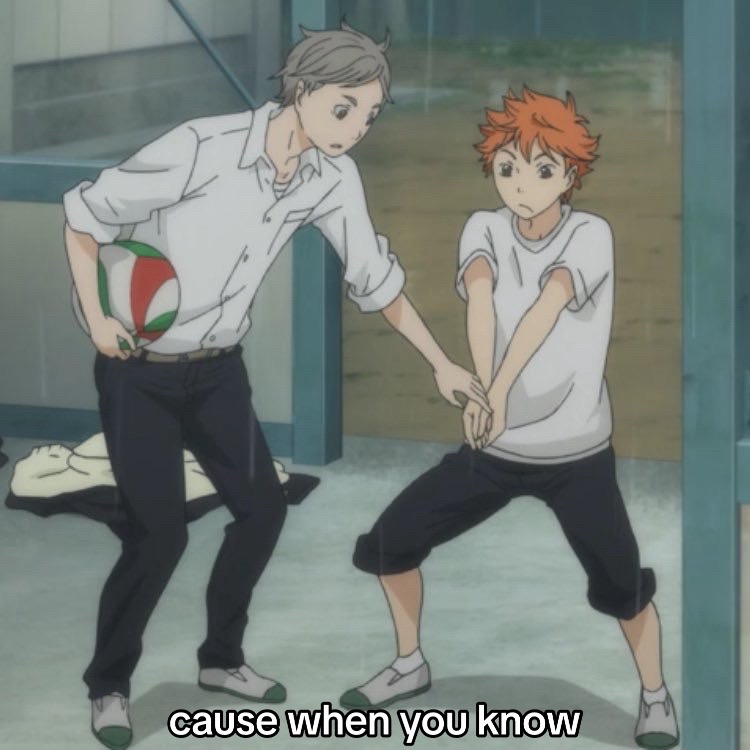 @Haikyuu