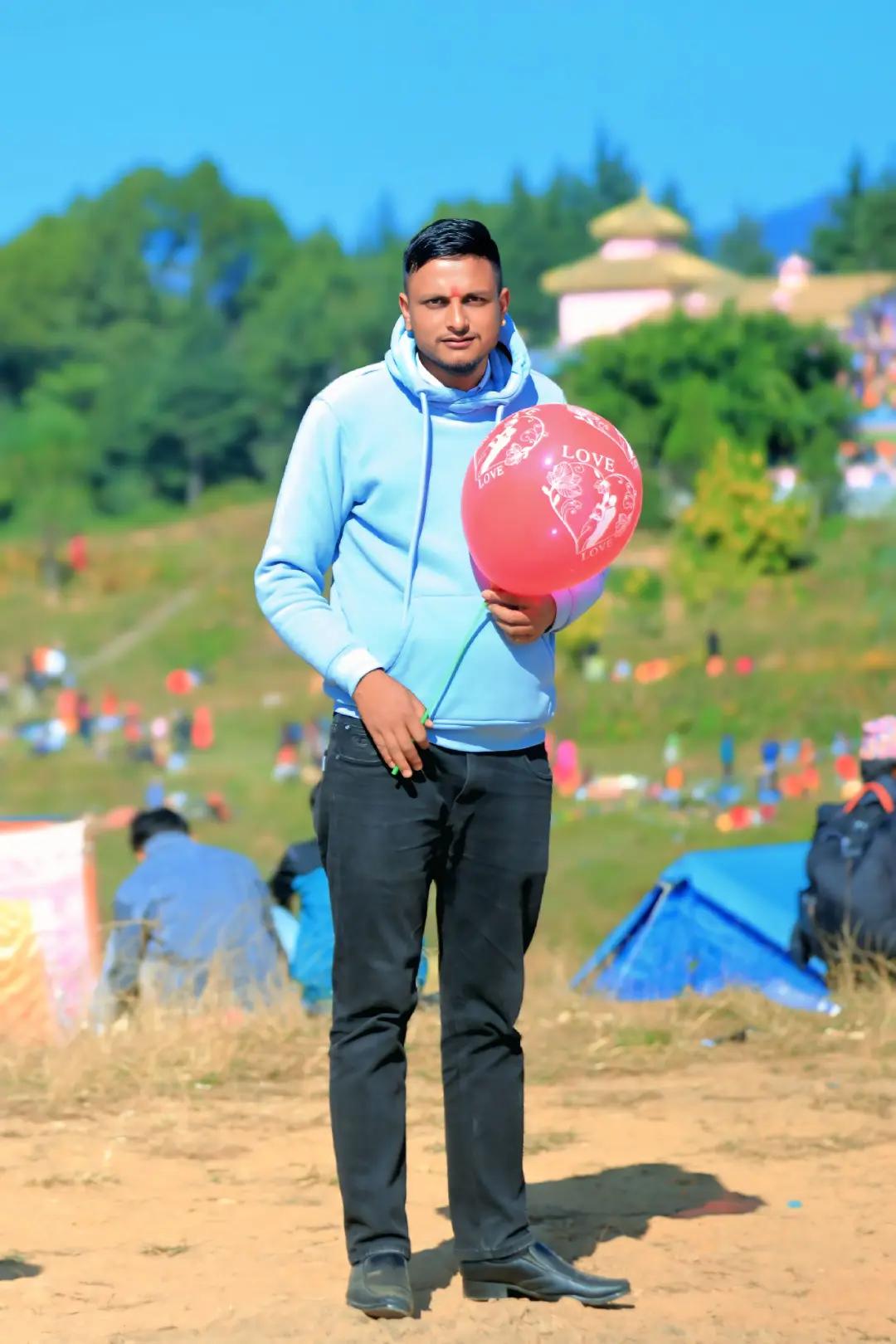 @parkash bhatta