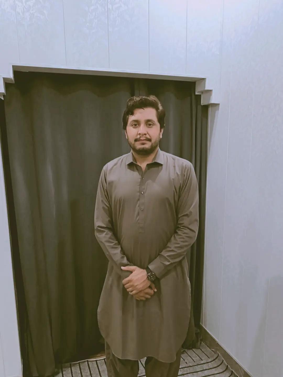 @Saad Zubair