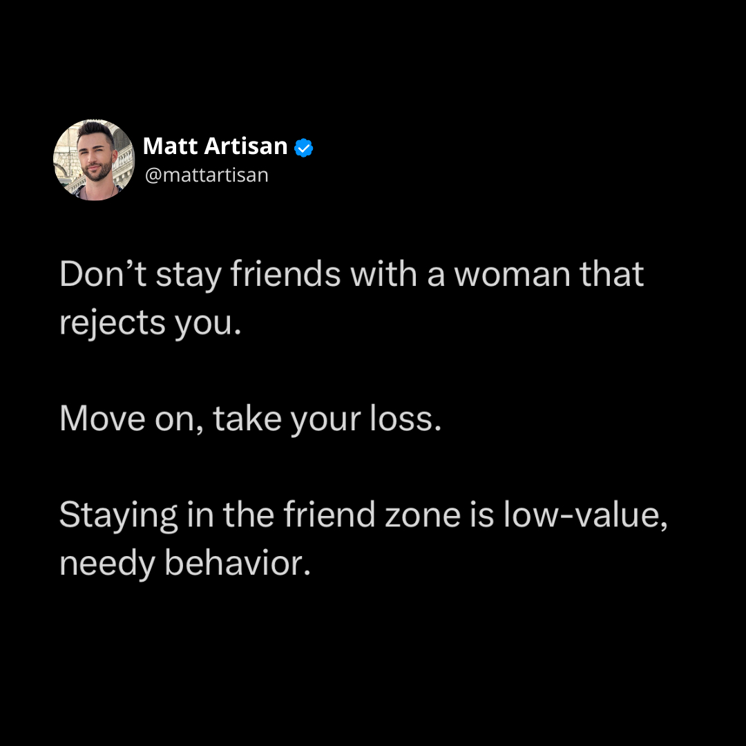 @Matt Artisan #1 Dating Coach