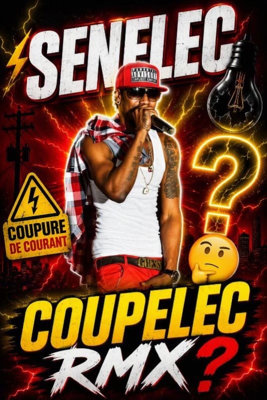 @Supa Ced 🌍