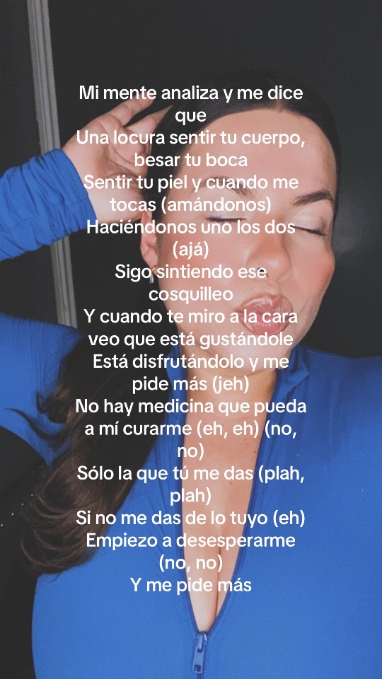 @Raquel Sanchez