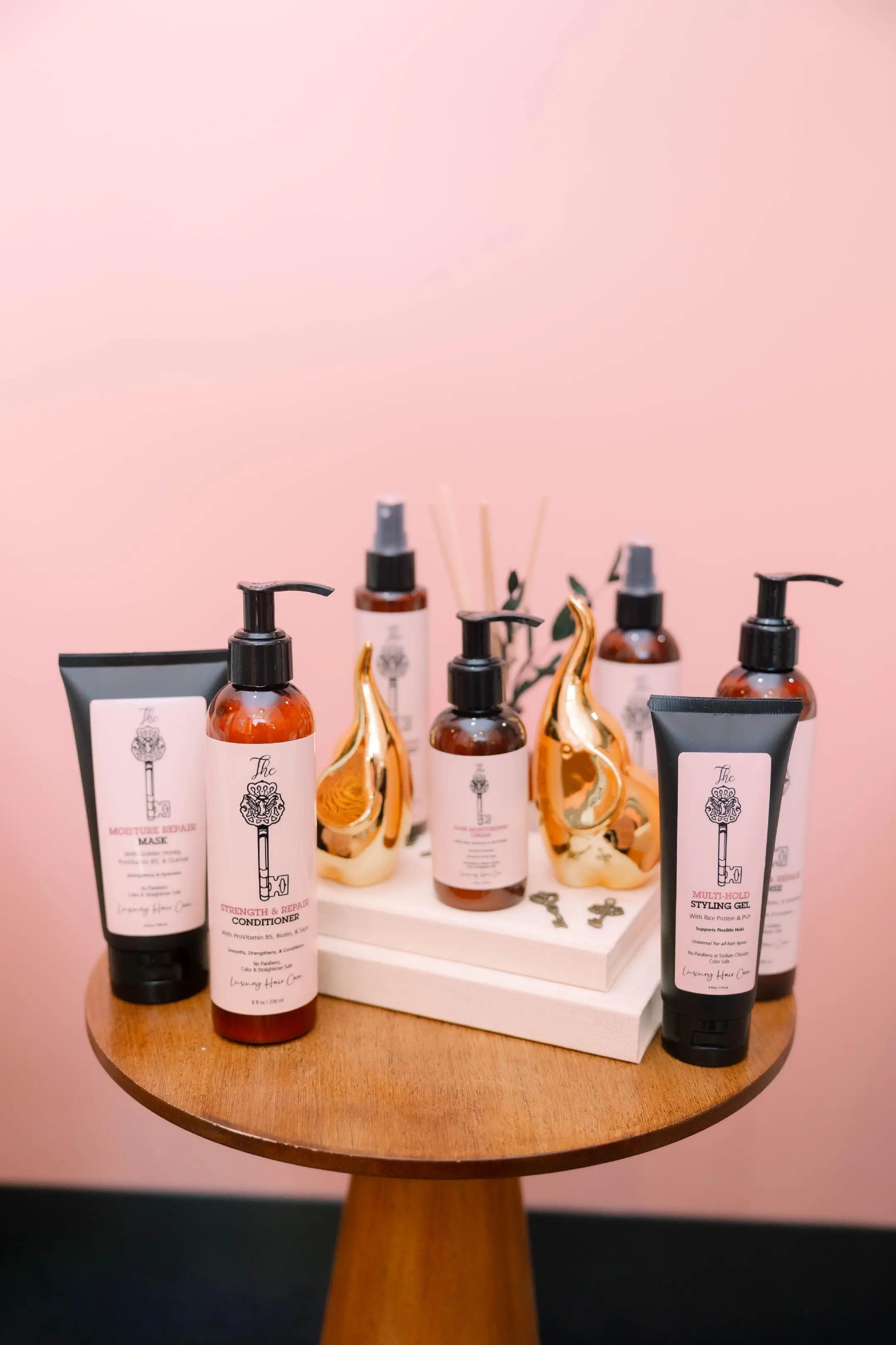 @thekeysalon
