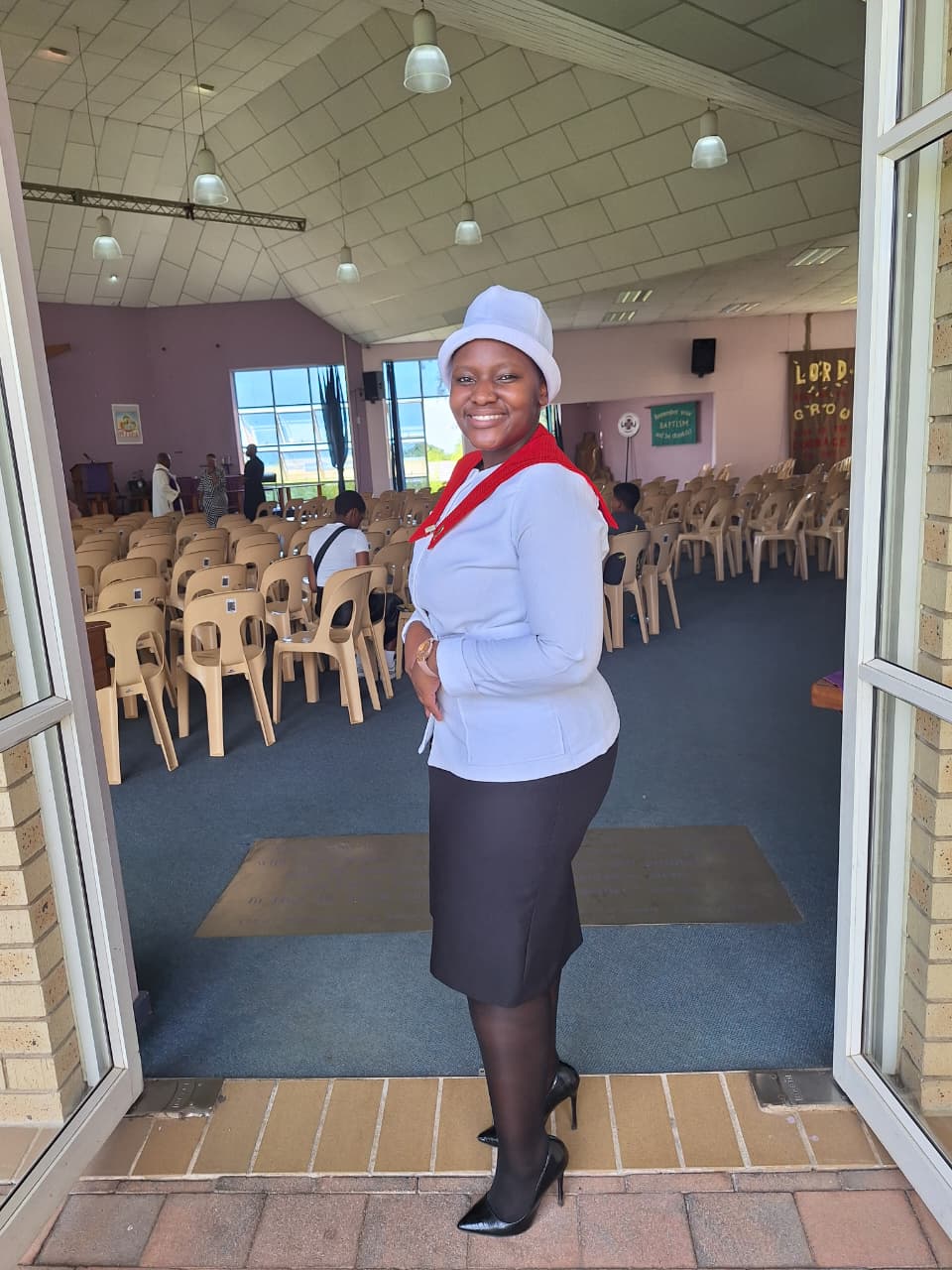 @Teboho Khomari