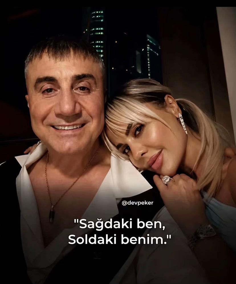 @Volkan ꨄ Gizem