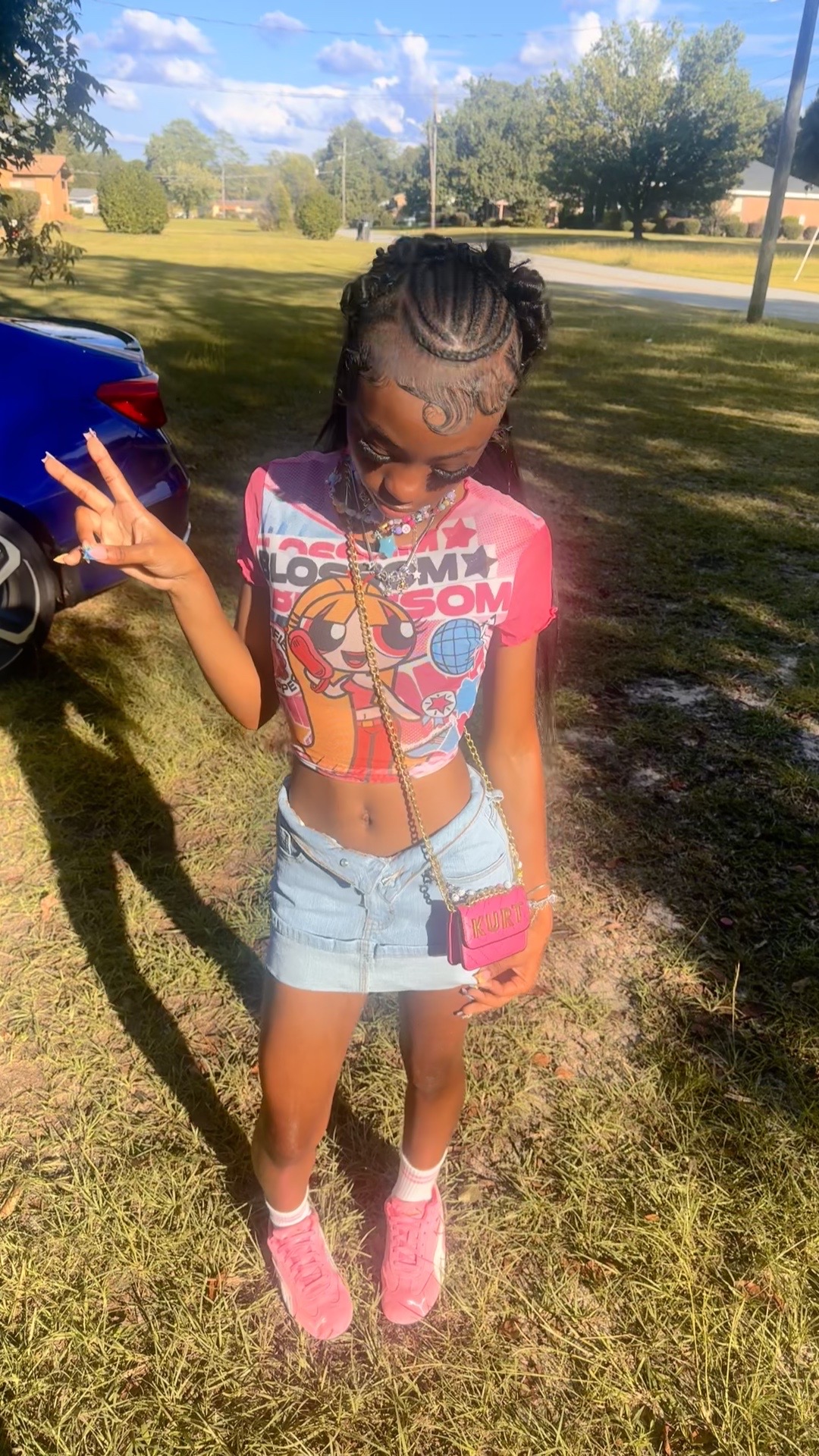 @doll .