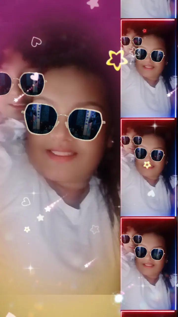 @lucinea andrade paz