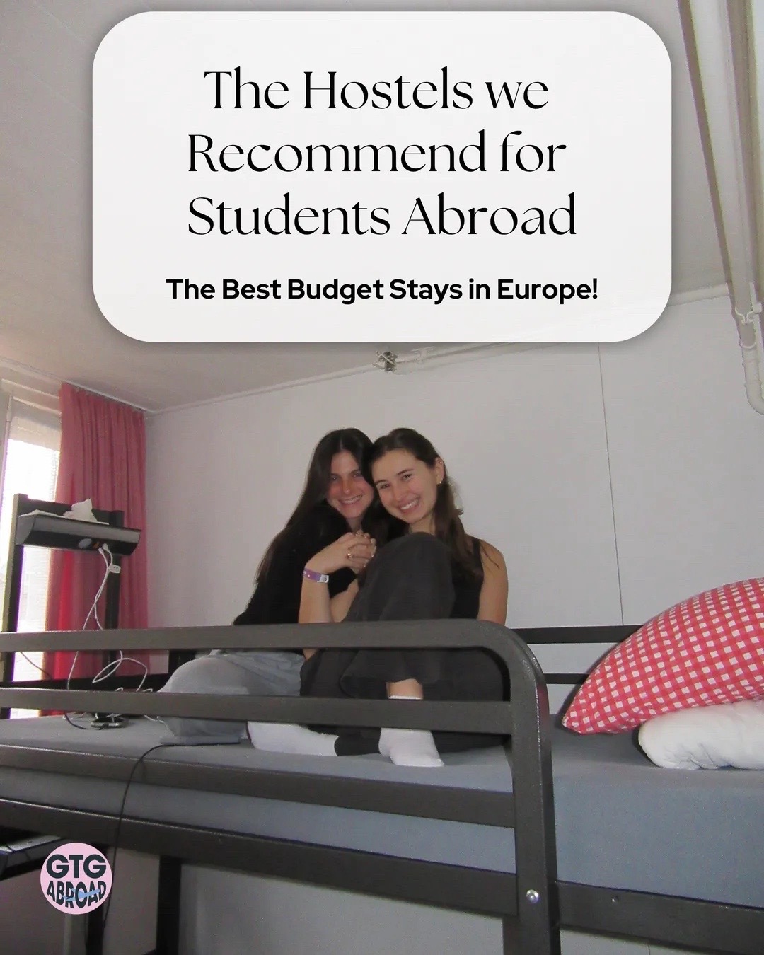 @GTG Abroad