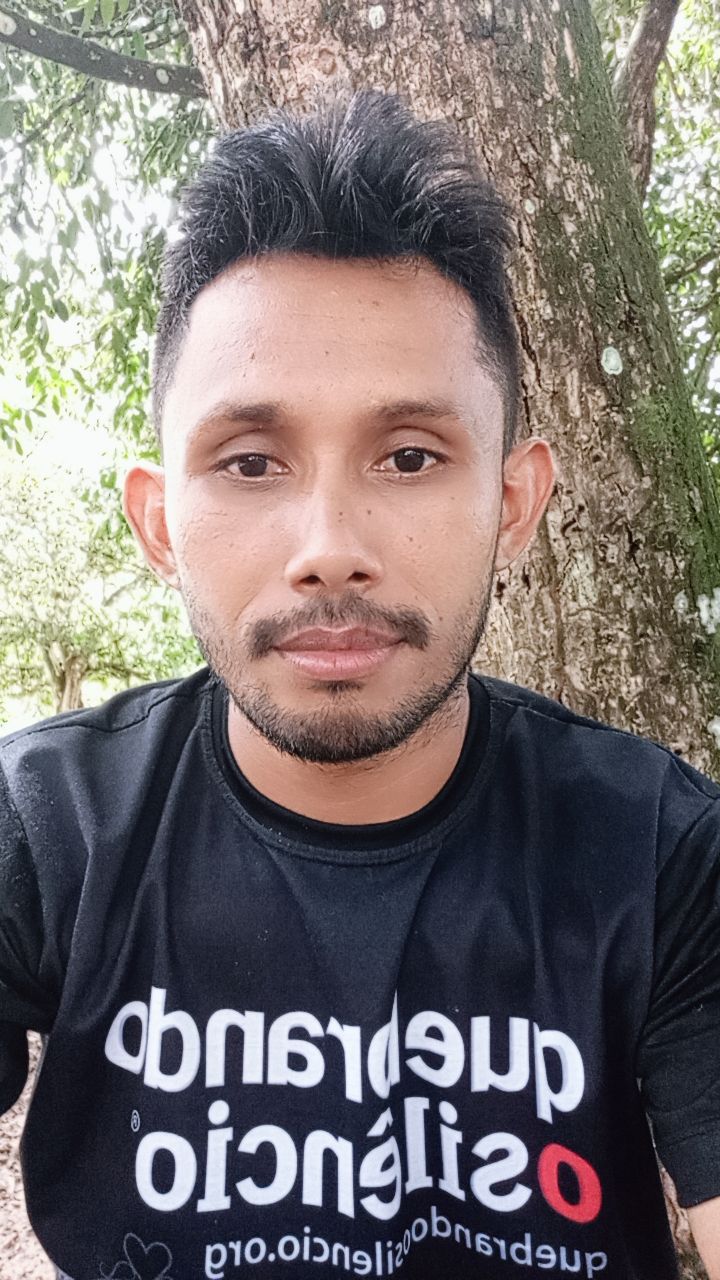 @Jordan Santos Matias