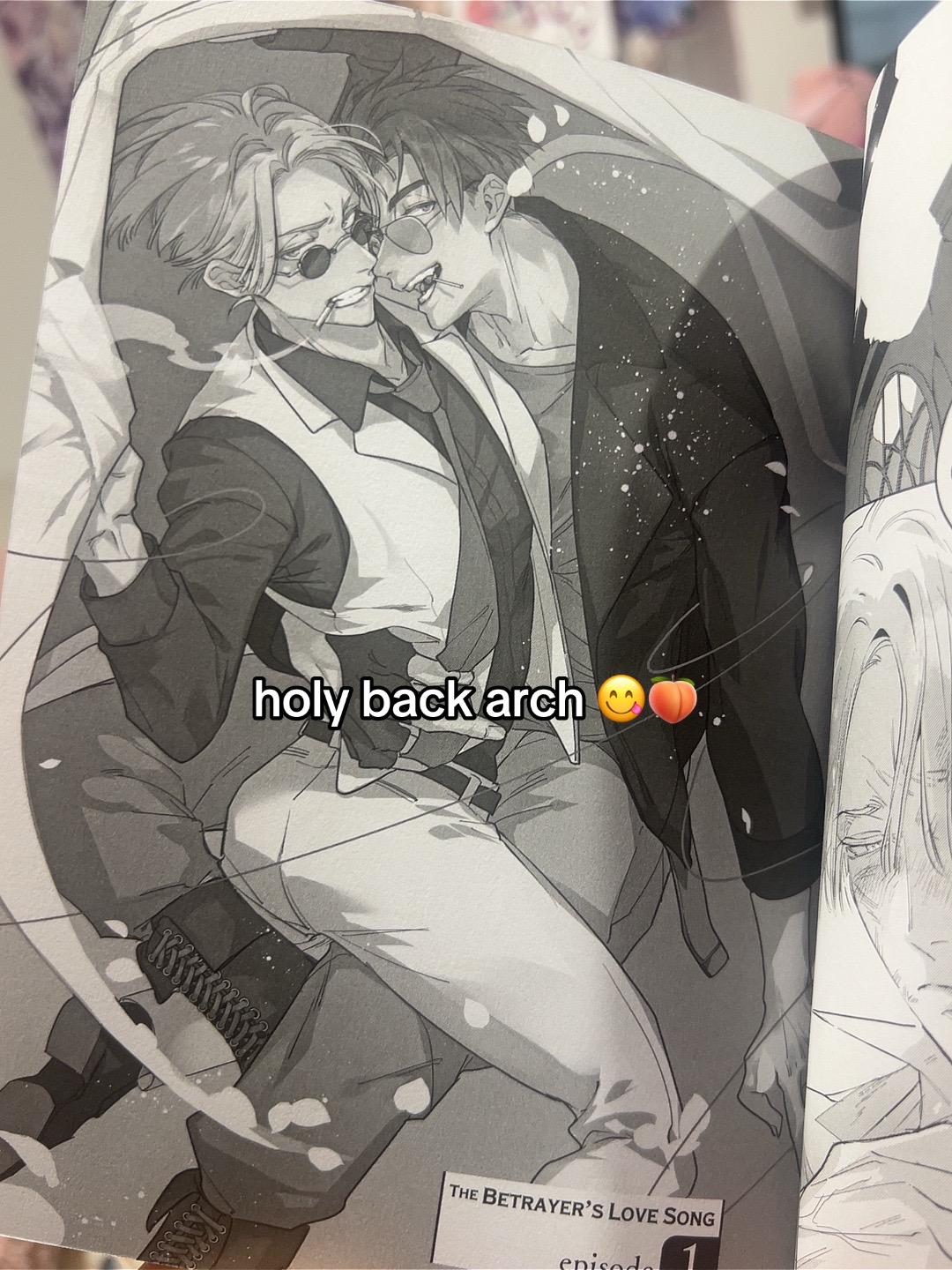 @Aly 🩵 | BL & Otome Enjoyer