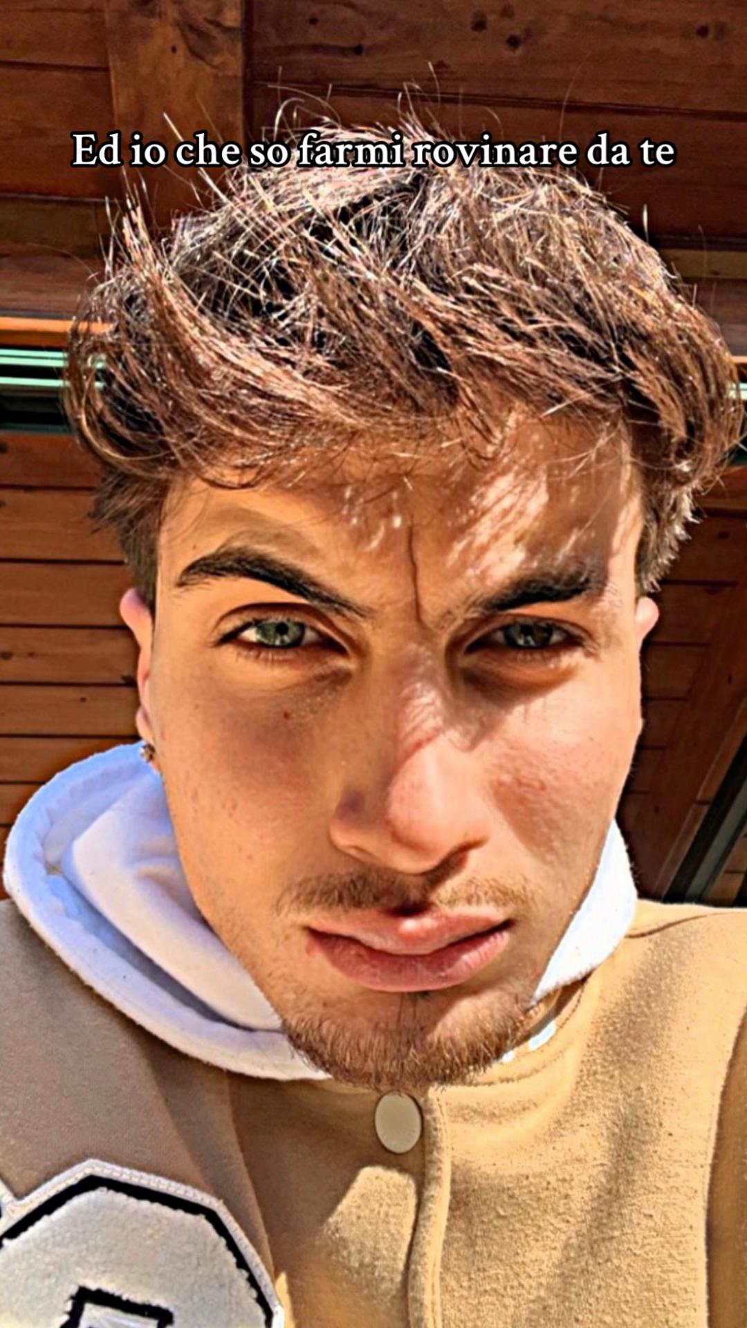@Daniel Dammiano