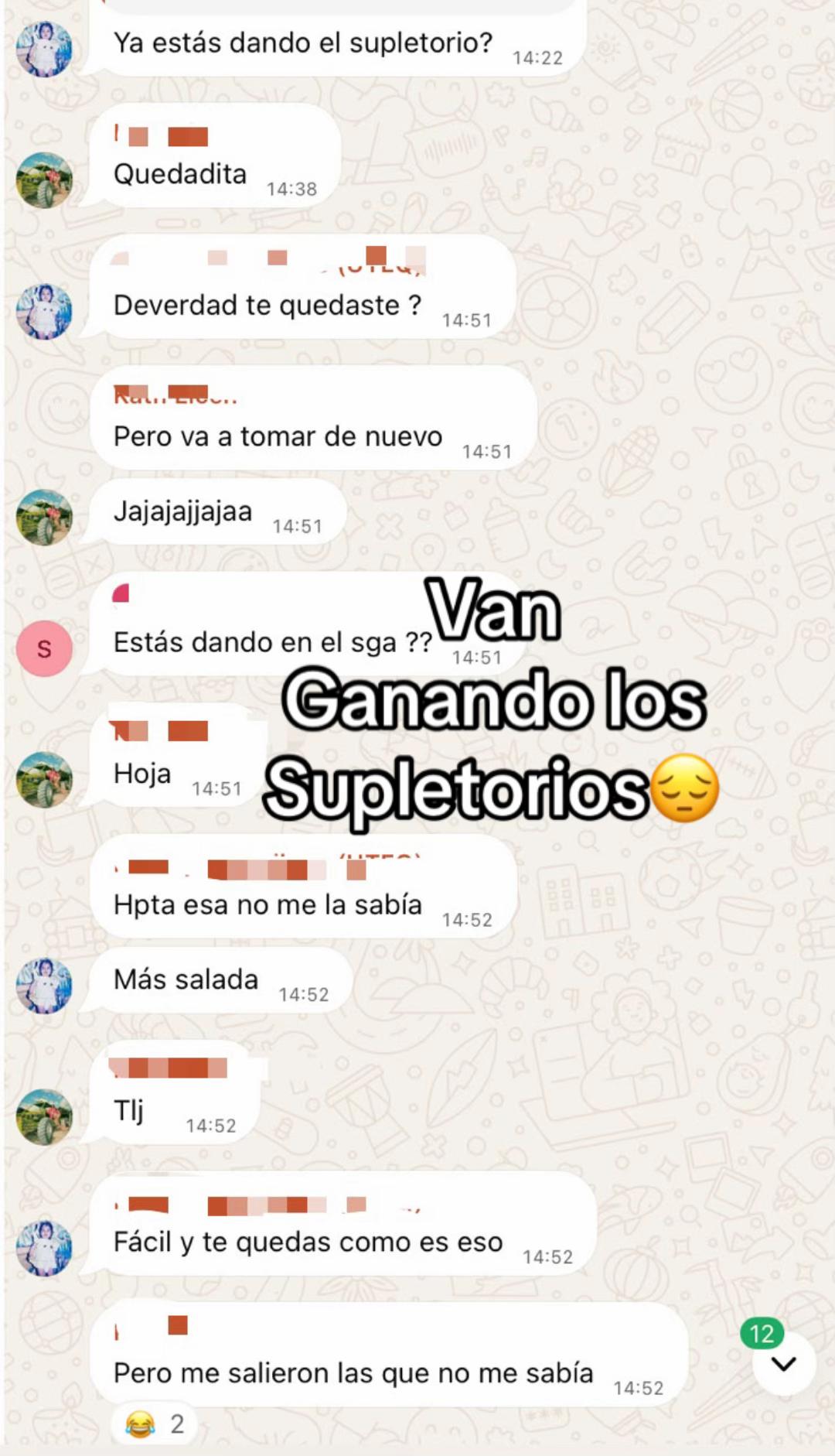 @6to GTTHH &ldquo;A&rdquo;