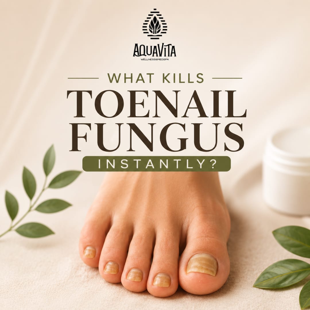 @AquaVita Wellness&Medspa