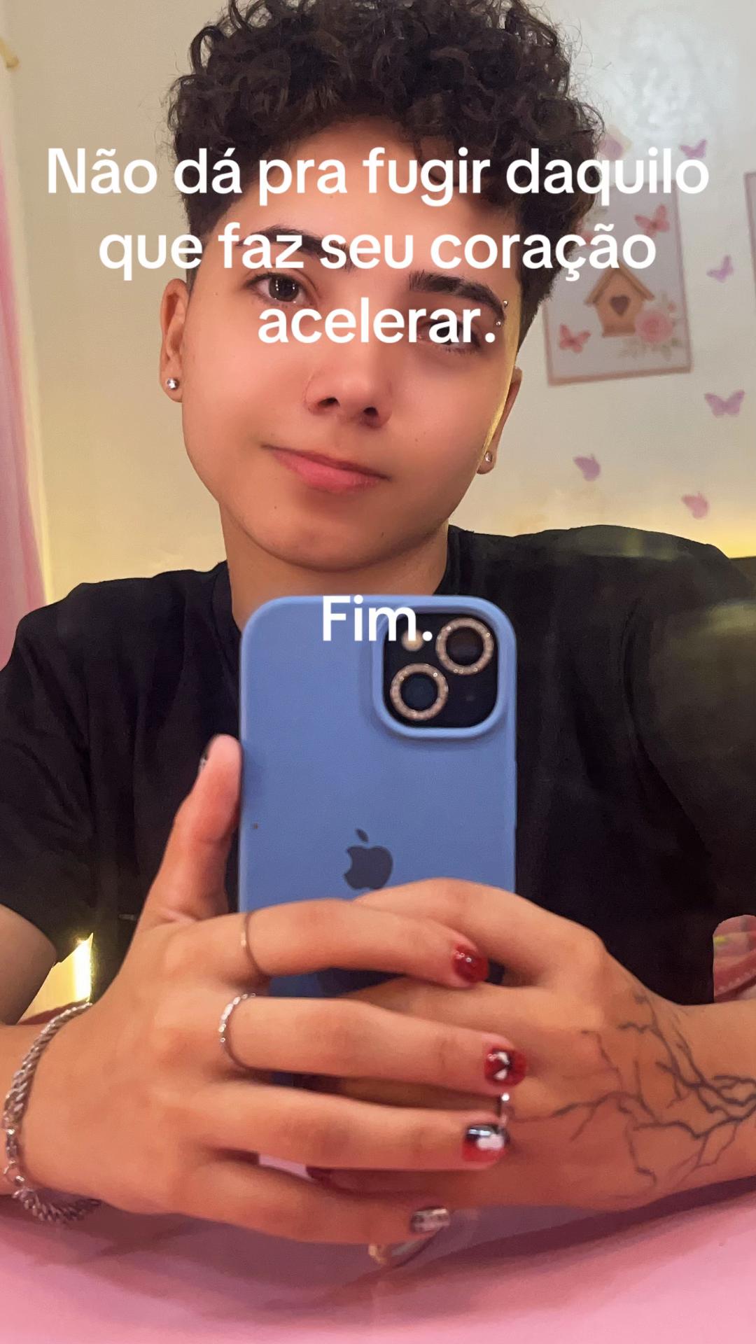 @Amaral💋