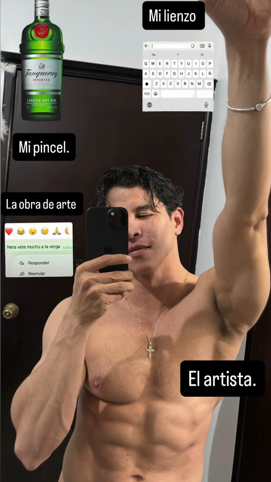 @Francisco LLanes