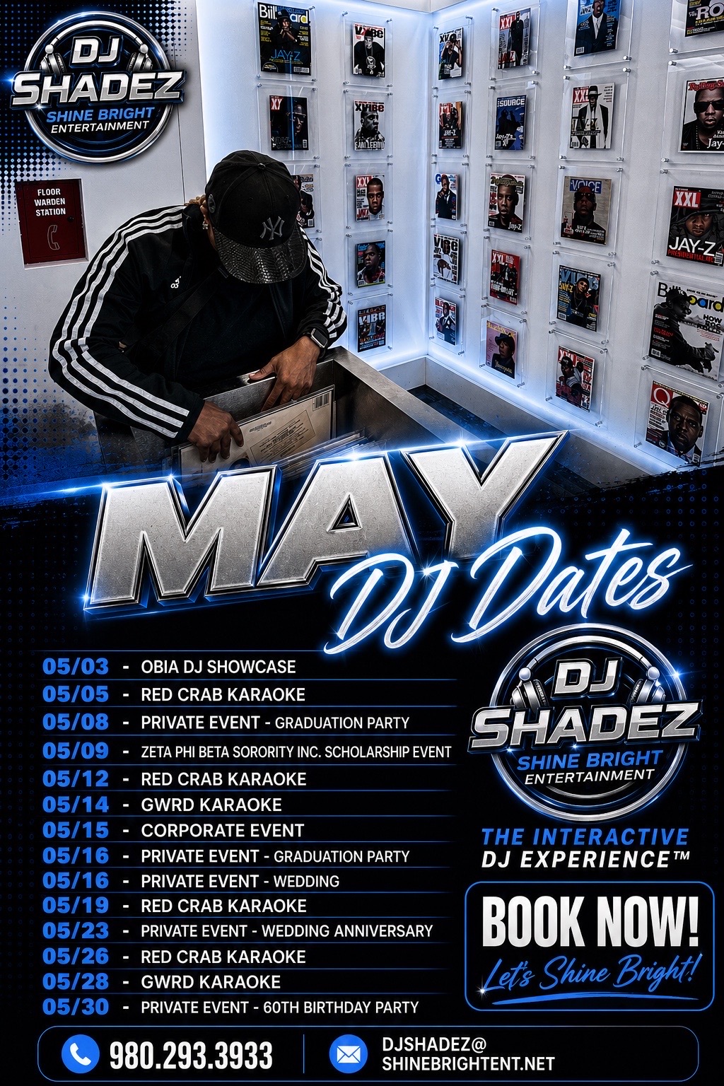 @DJShadez