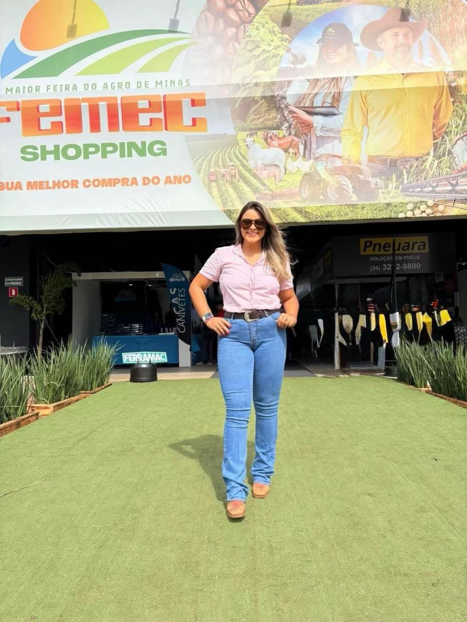 @Maria Luiza Souza