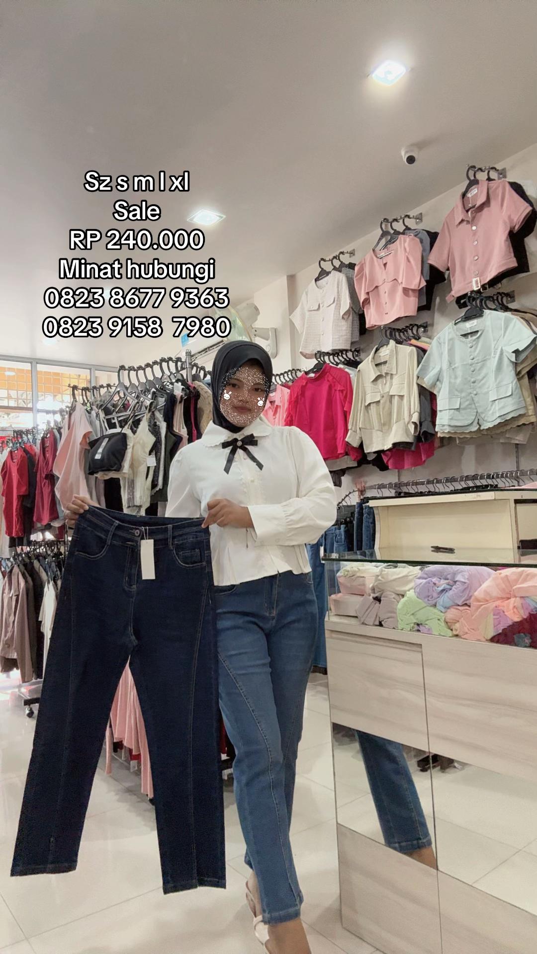 @D&E boutique