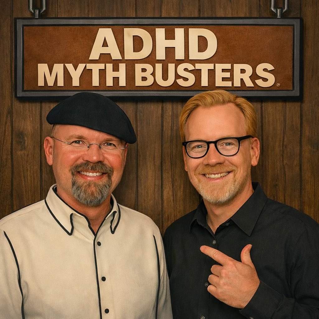 @ADHDhelp