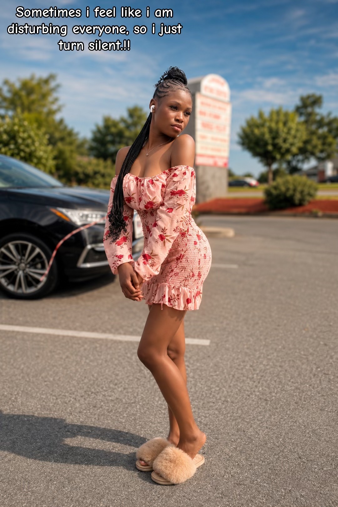 @Black Barbie🖤