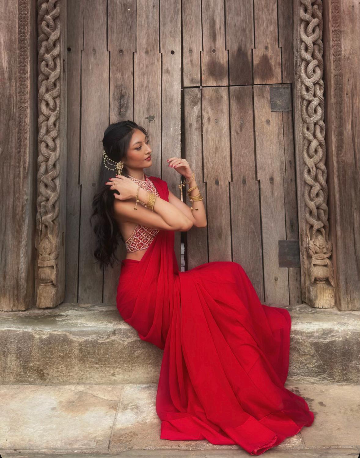@sejal shrestha