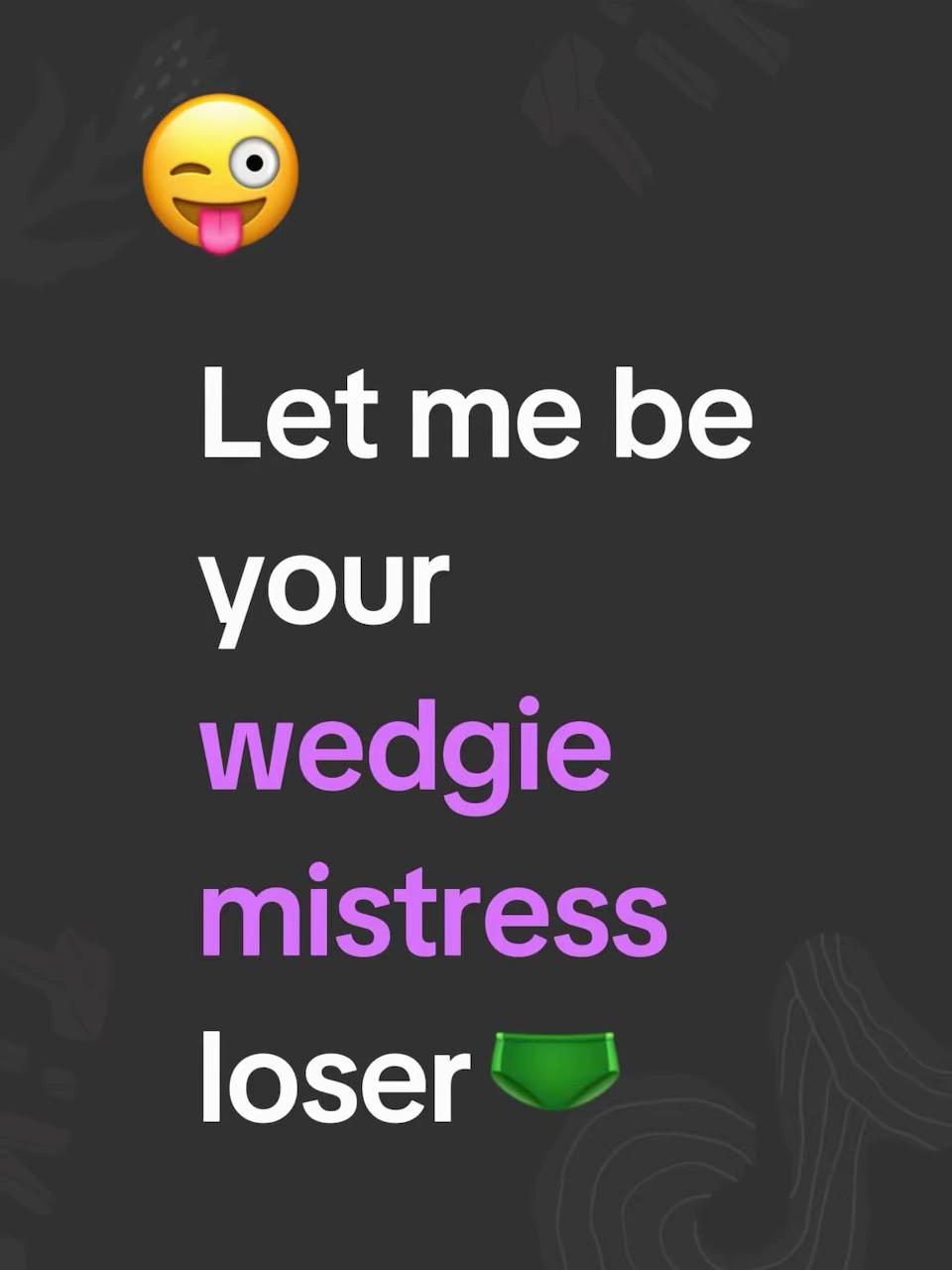 @Vacarella mistress