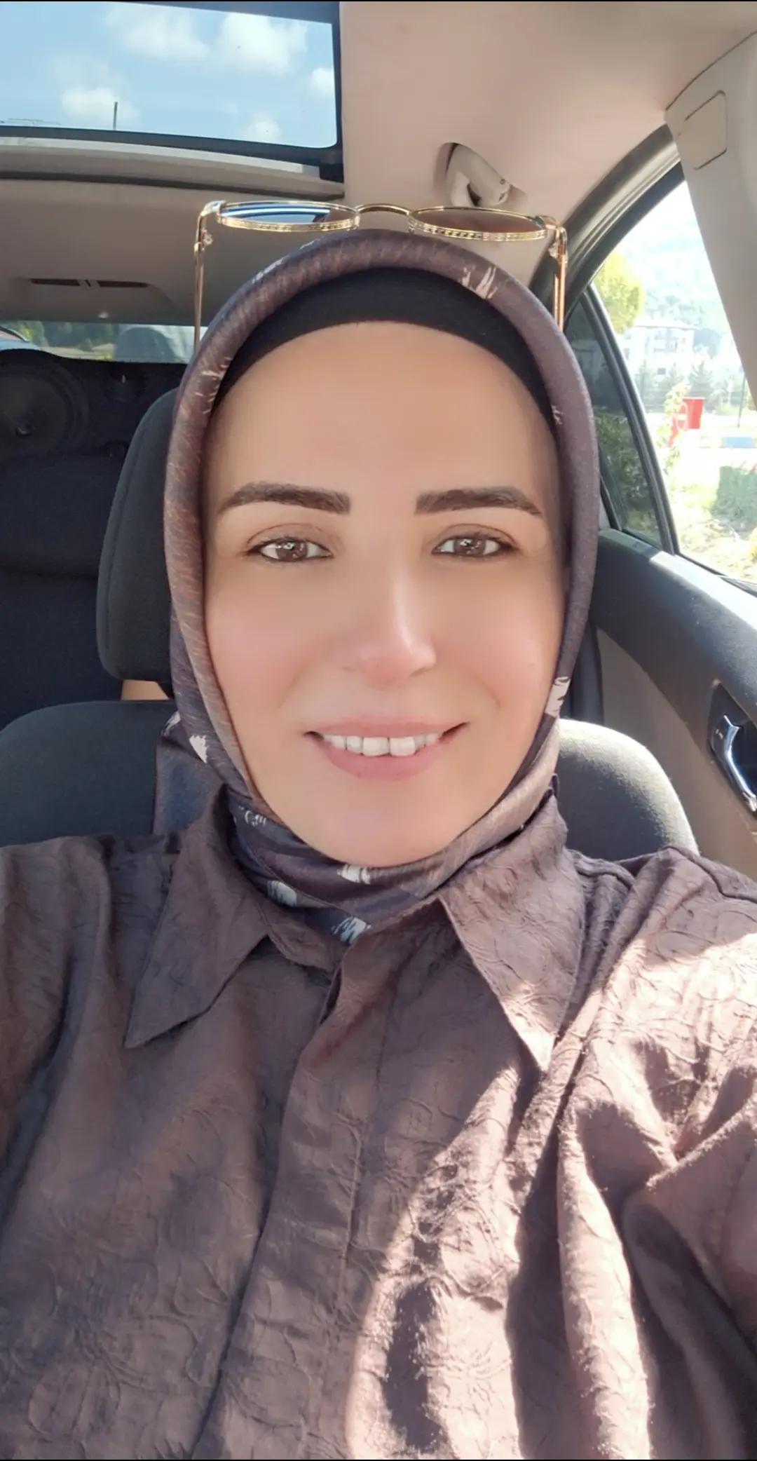 @Gülcan Esma Gümüş