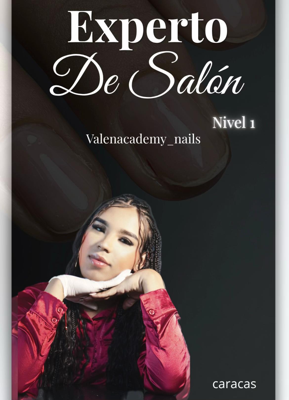 @Valery Nails💛