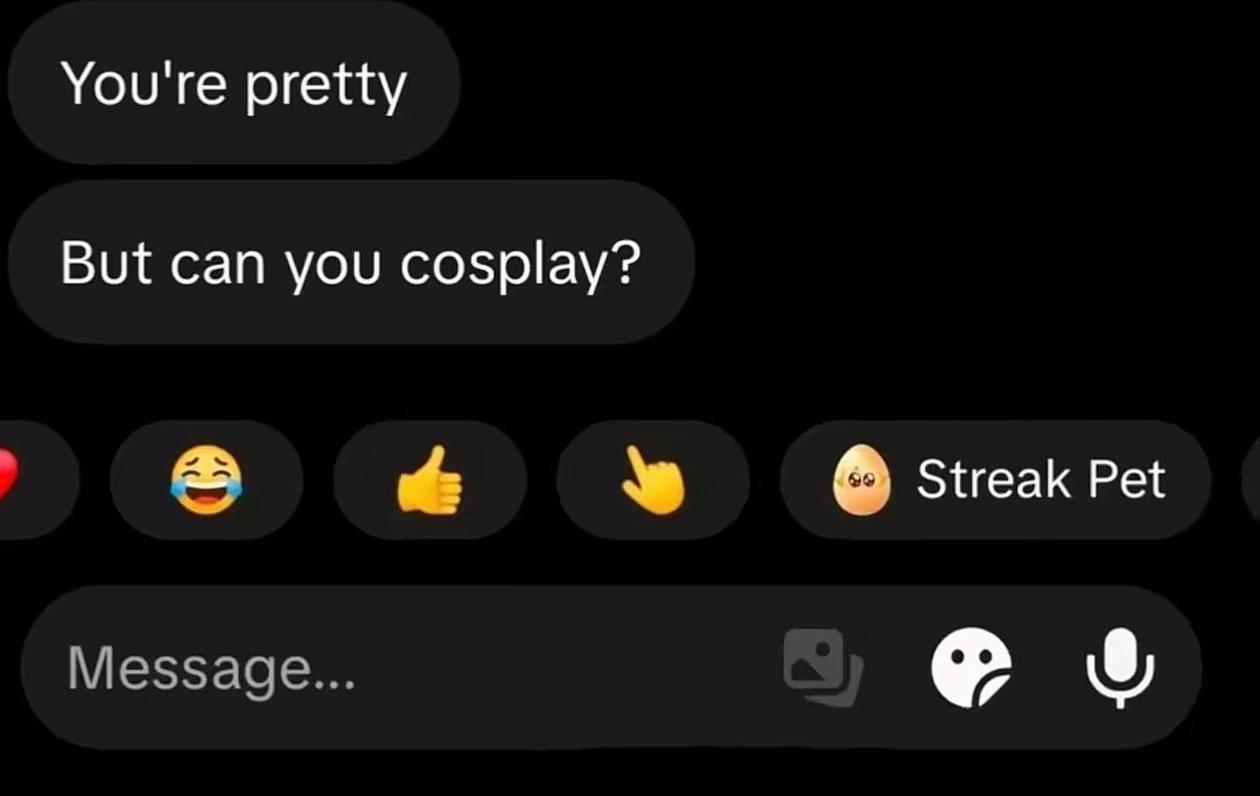 @loser on the internet
