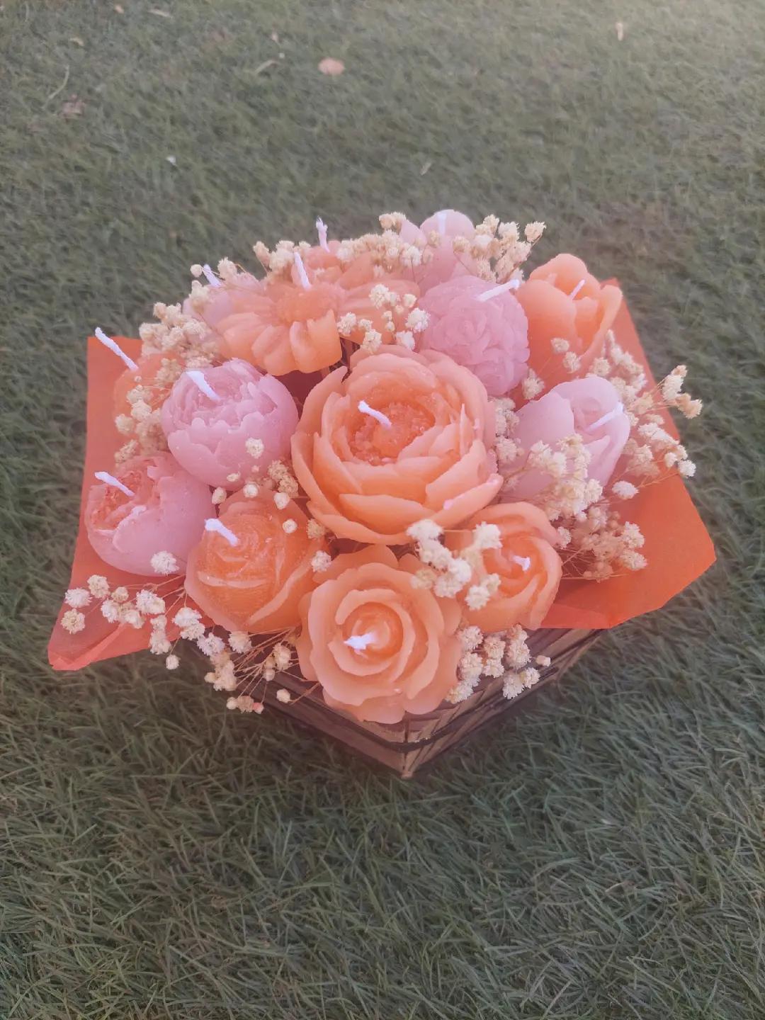 @Rabab's handmade Soap souvenir
