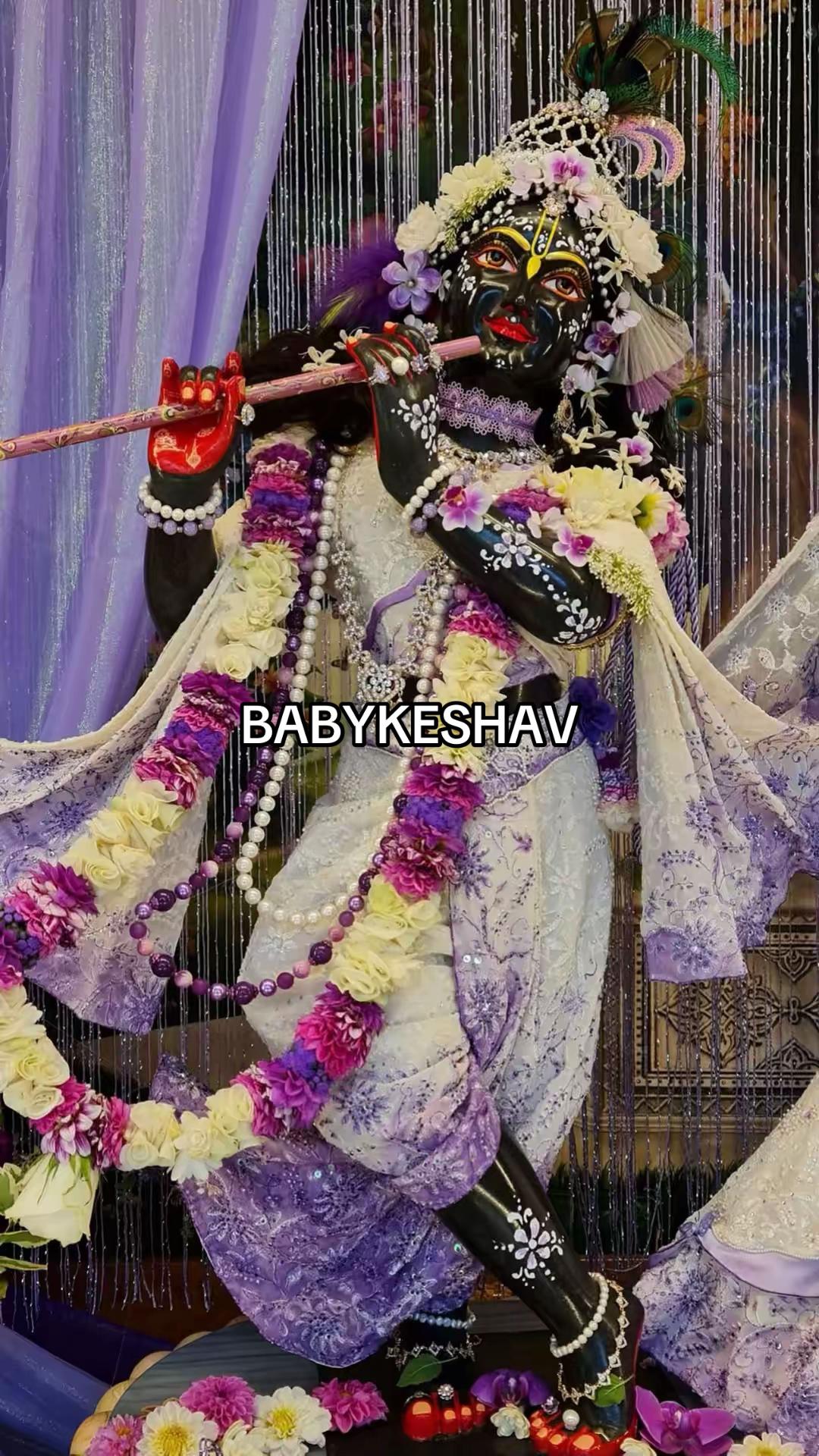 @Keshav
