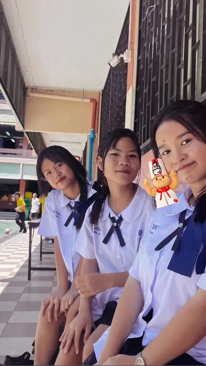 @เดาสิ กูใคร😝