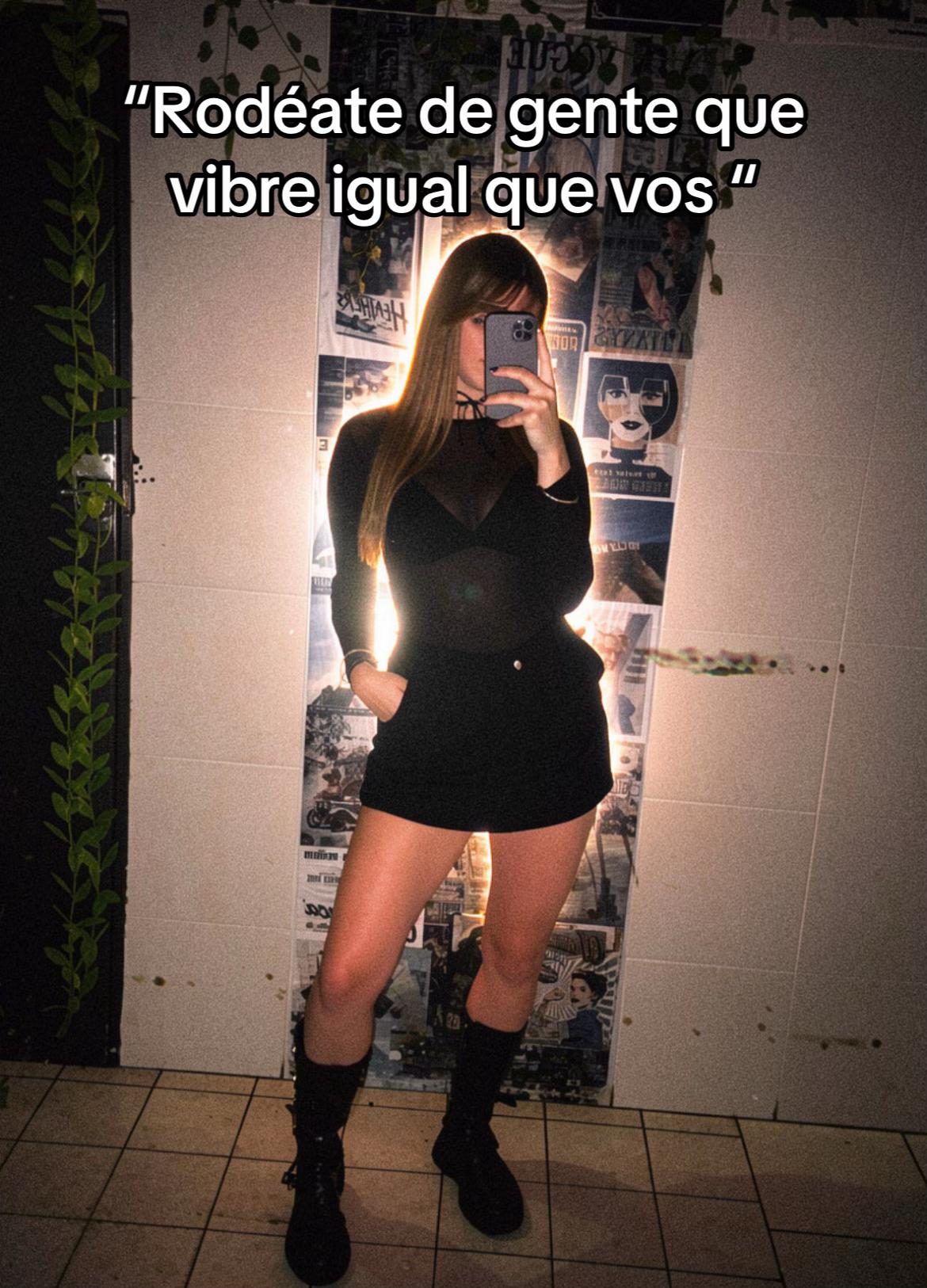 @Mili cast