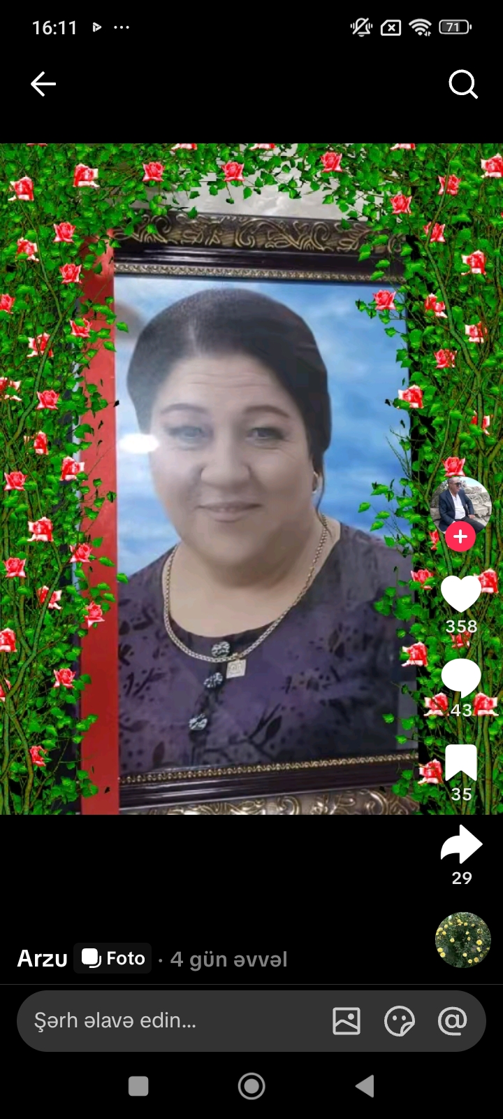 @yetim qiz