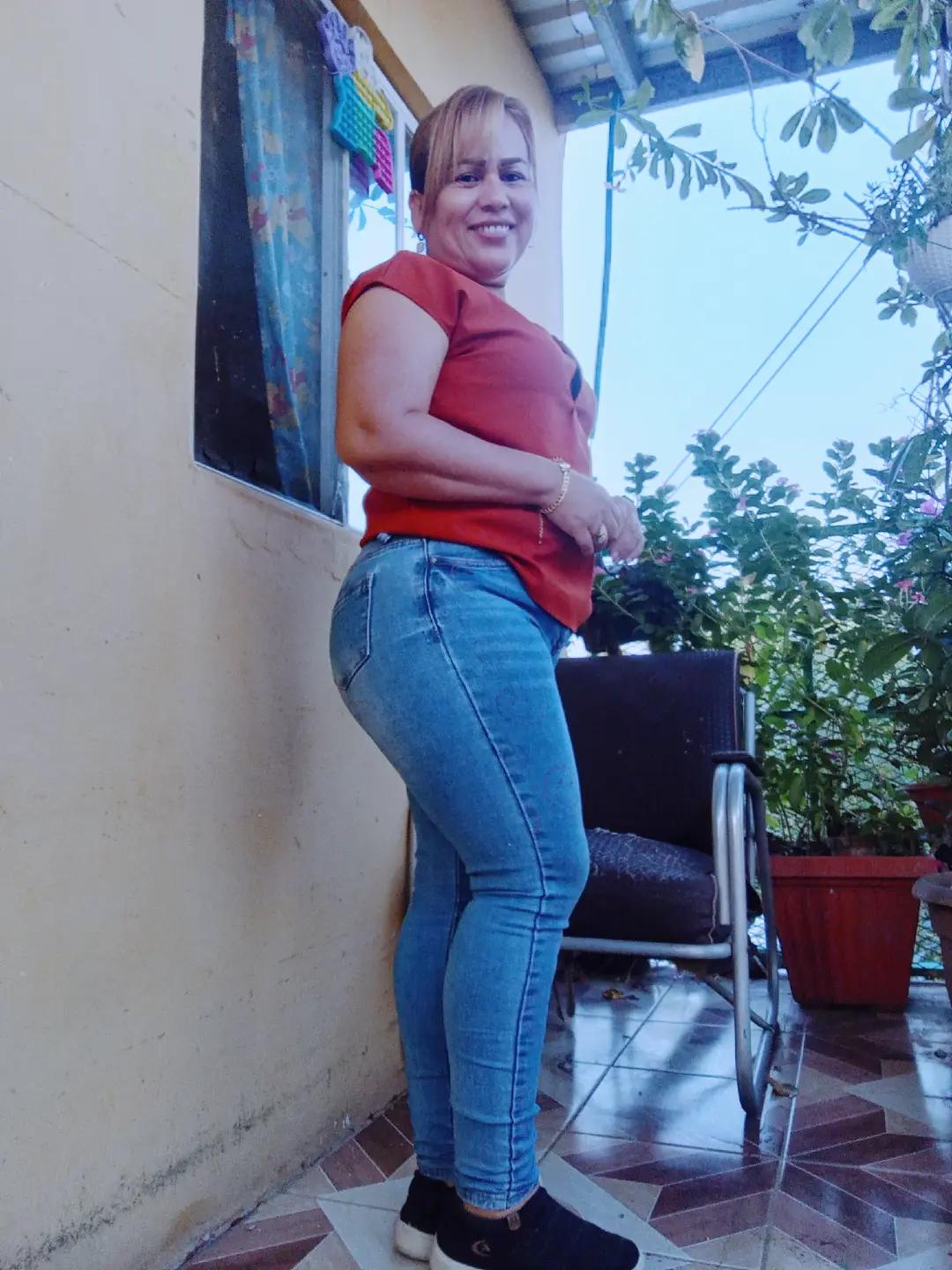 @Teresa de Ruiz