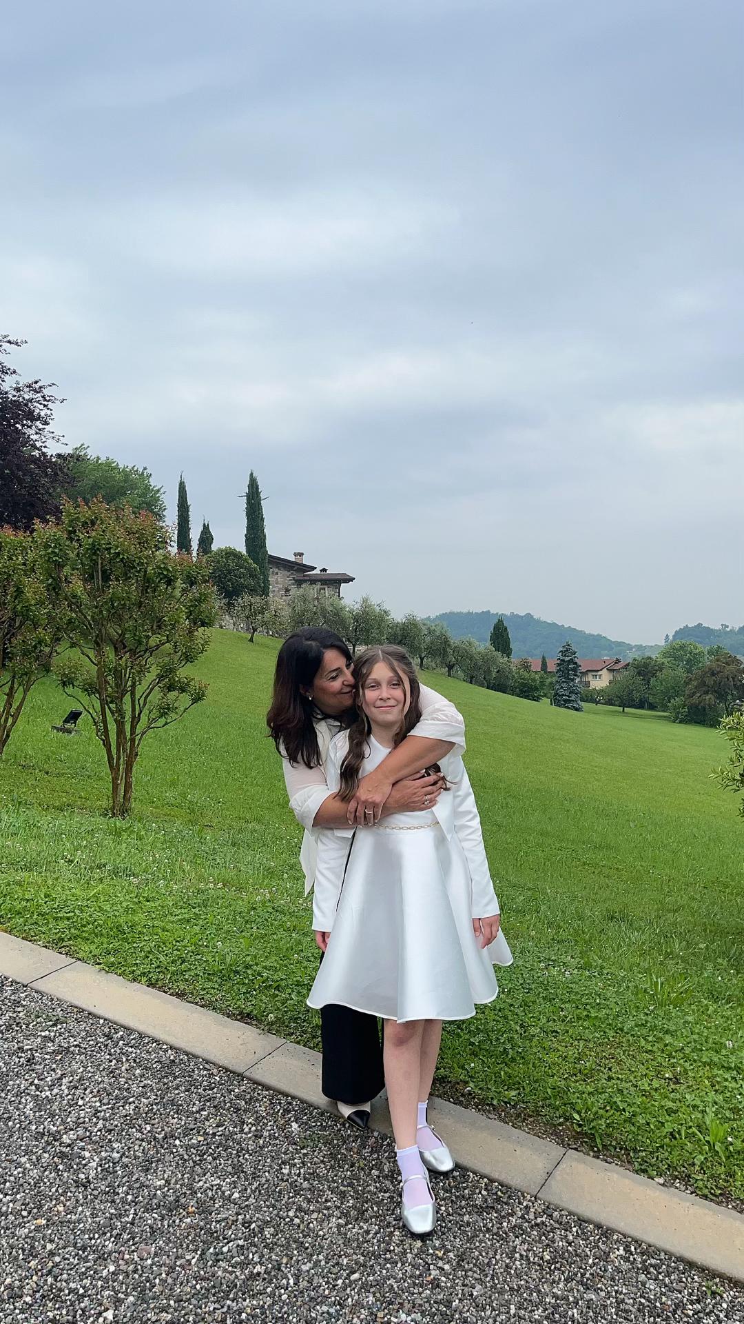 @Veronica Visconti