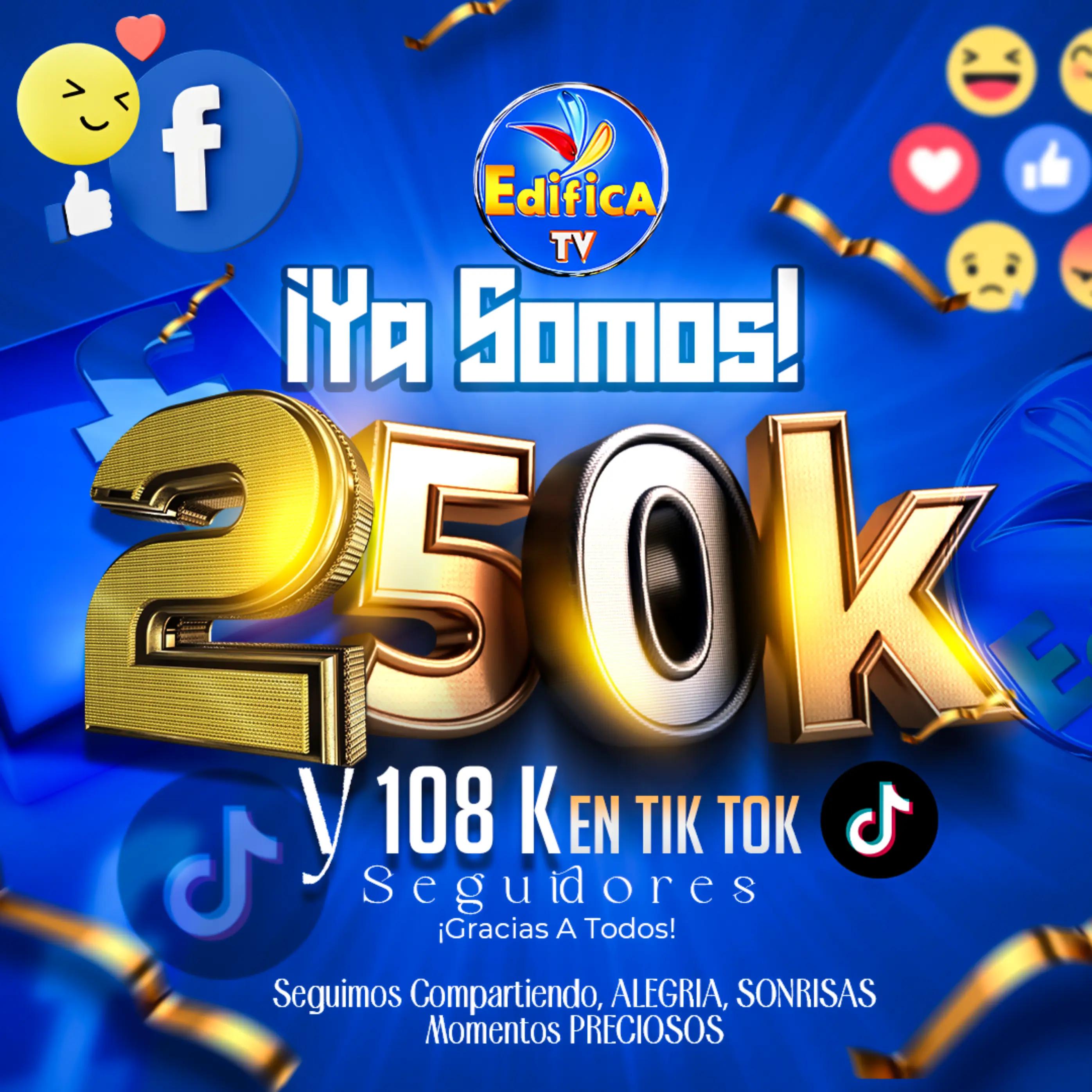 @Edifica TV