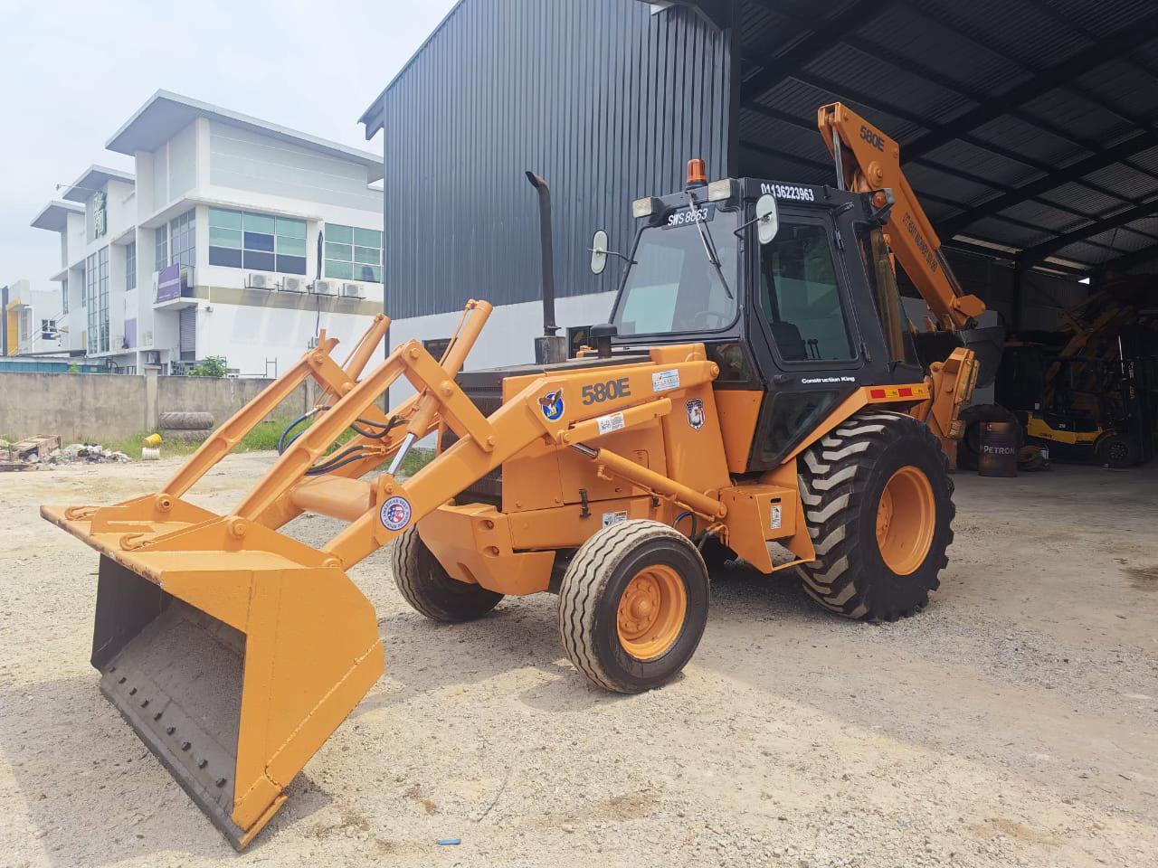 @CYT HEAVY MACHINERY SDN BHD