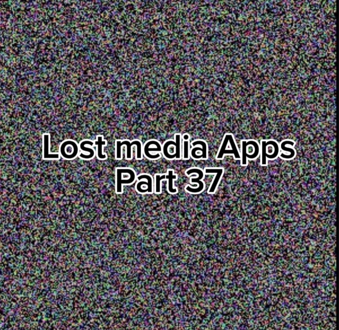 @the lost media guy
