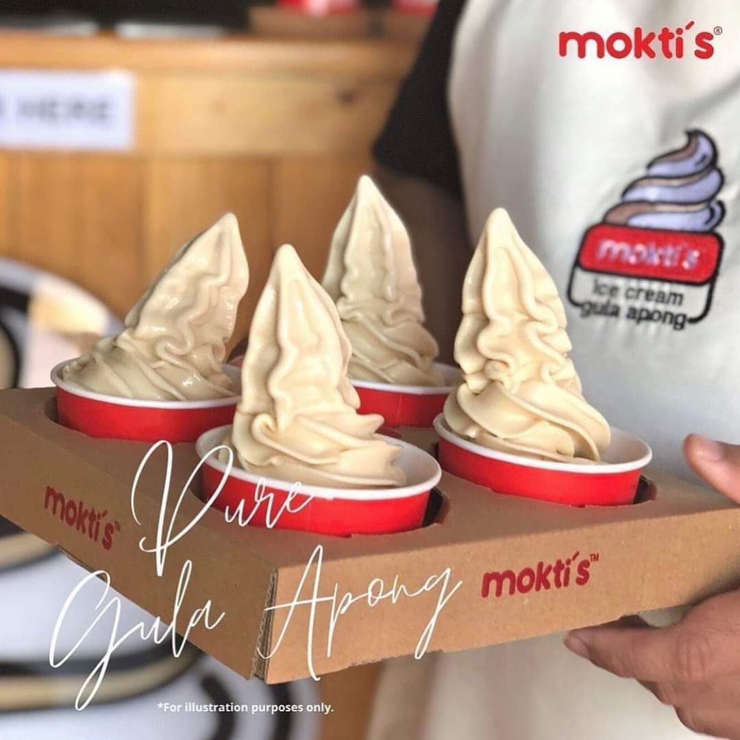 @MoktisTaipingIceCreamGulaApong