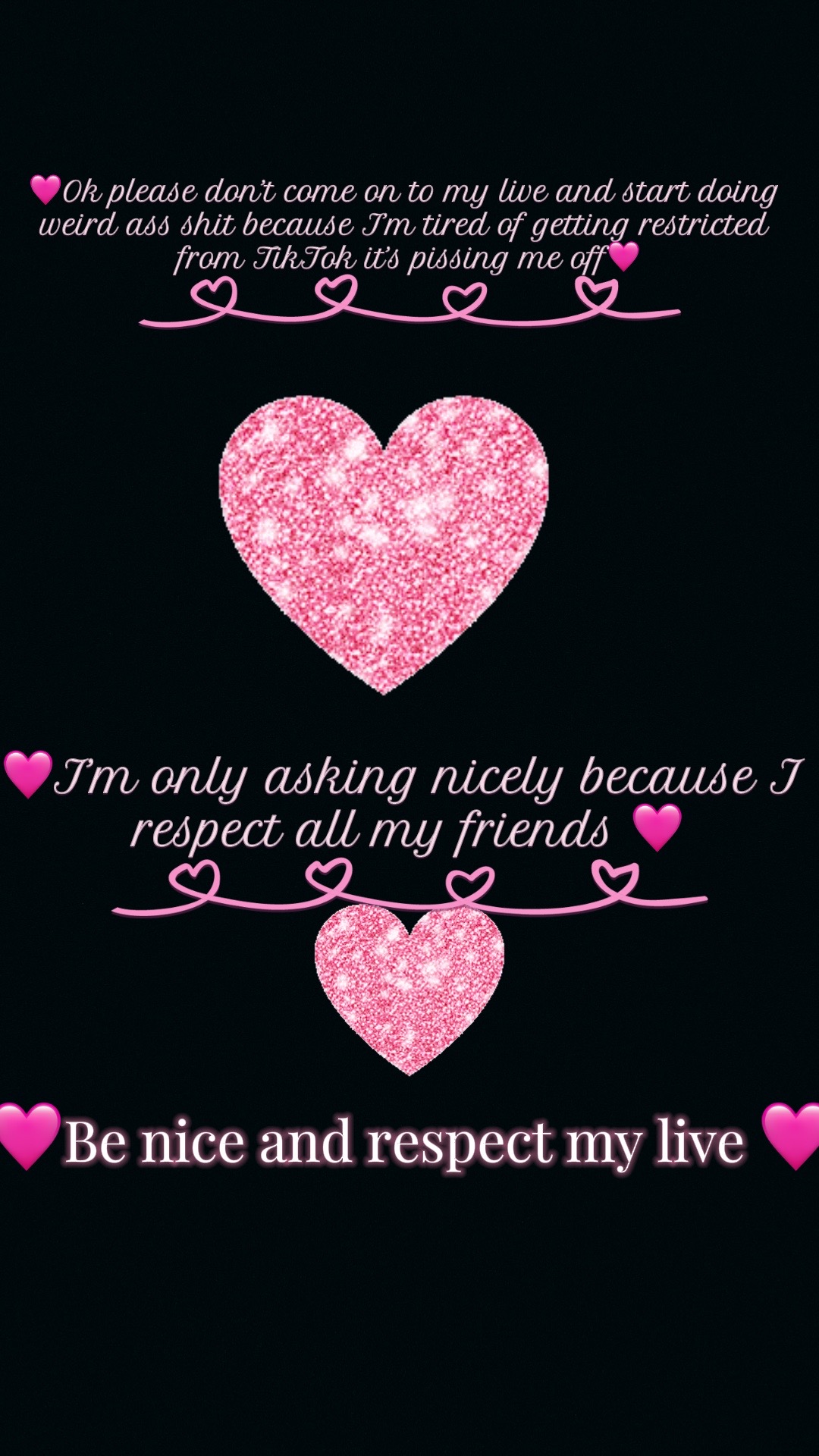 @😝🩷Callsign:PINKYPIE🩷😝