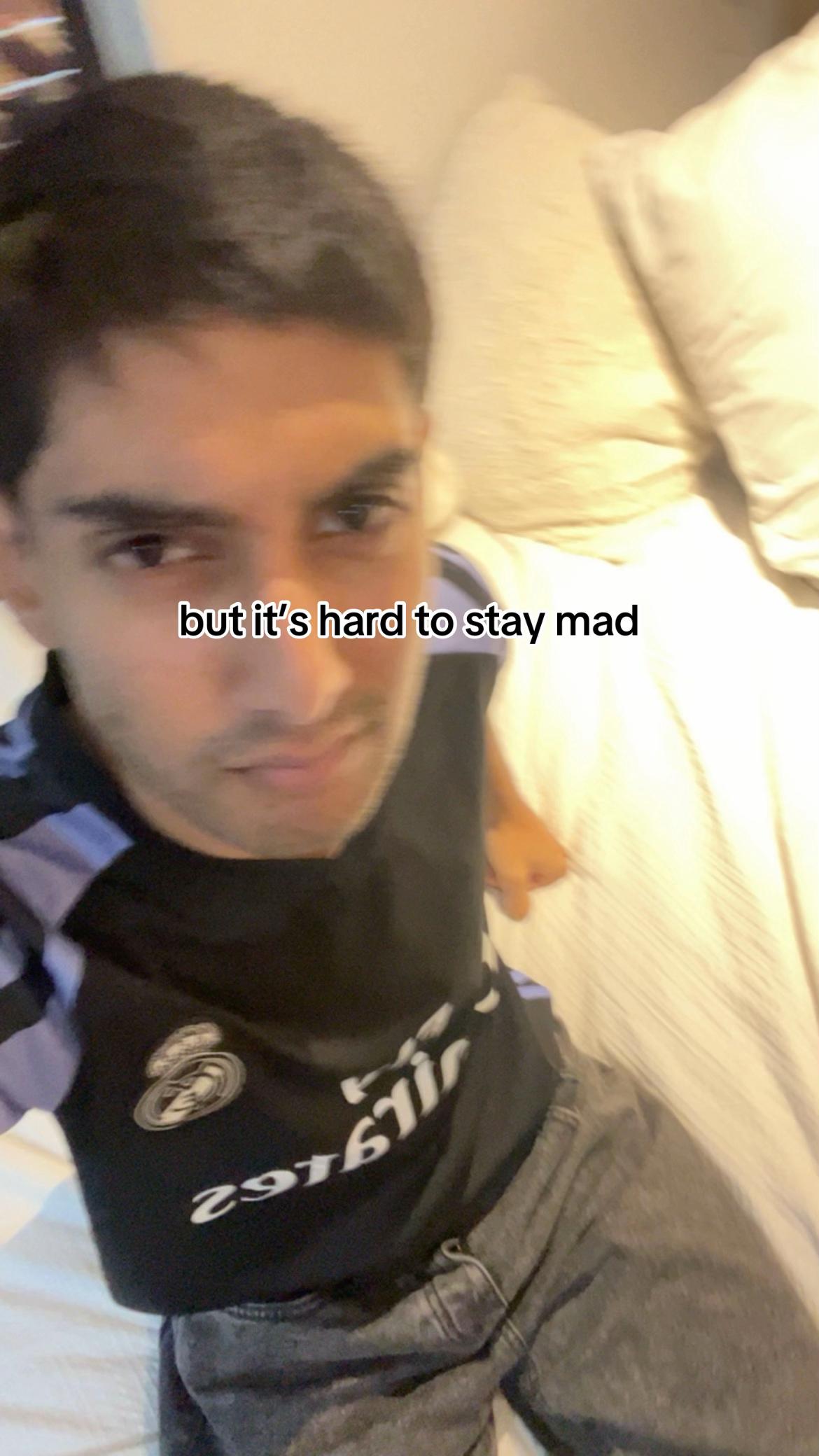 @Razeen M