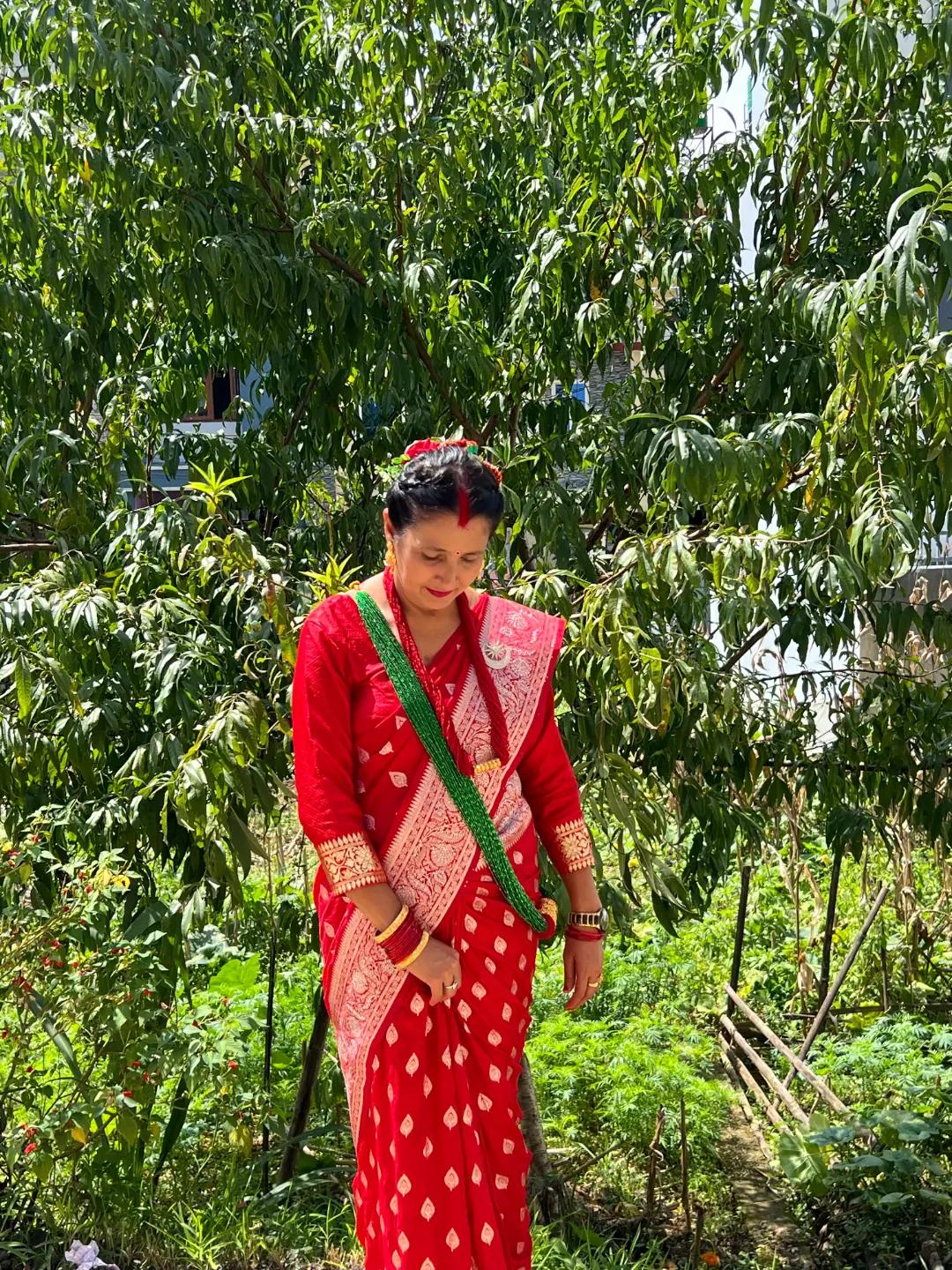 @mina adhikari