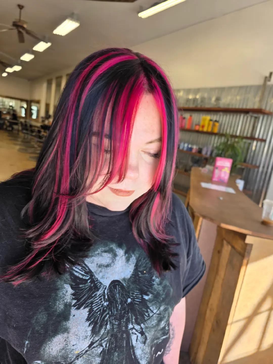 @beckloveshair