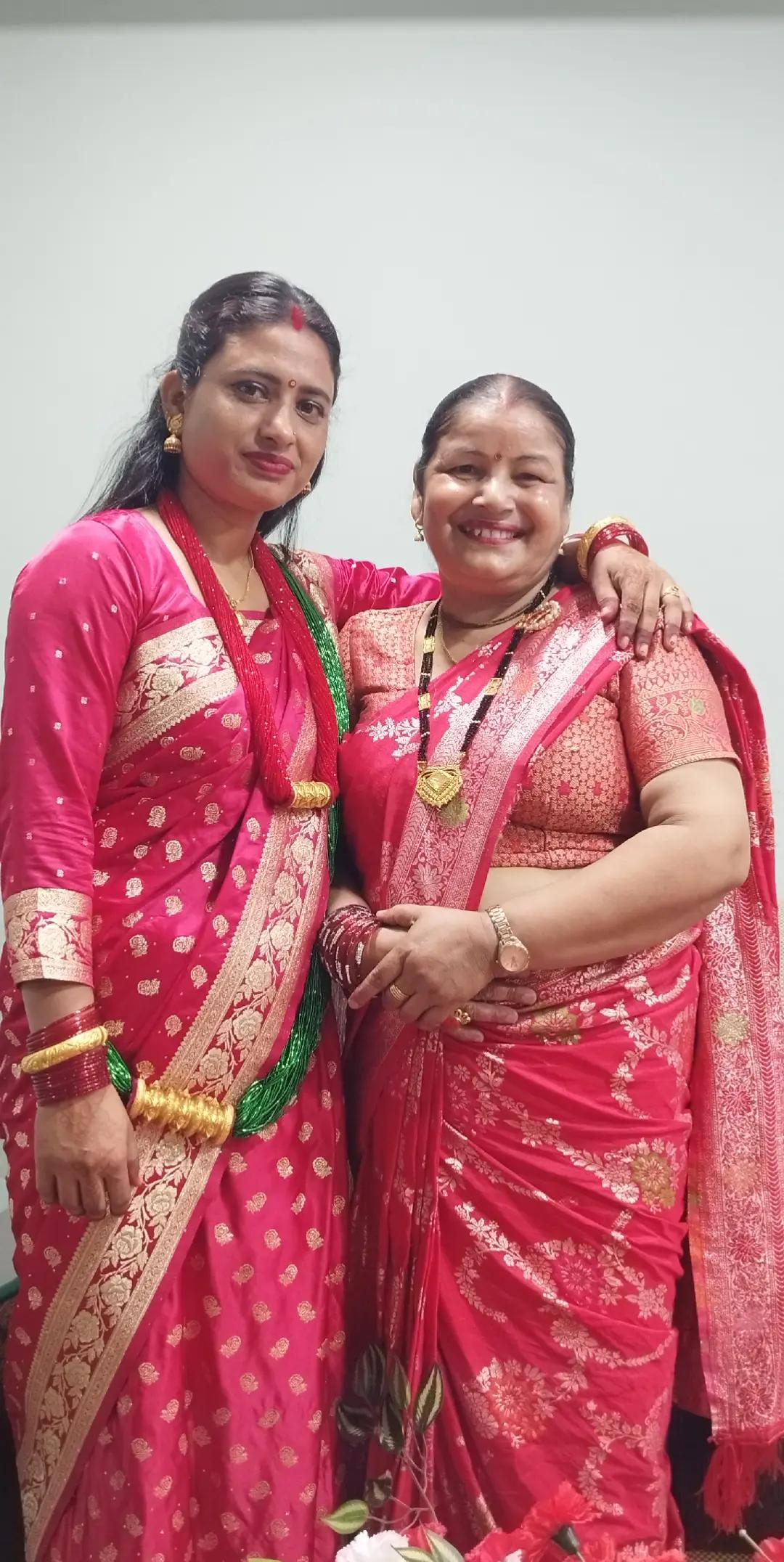 @Shanti Adhikari