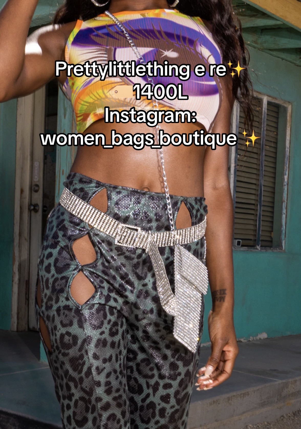 @Women bags boutique