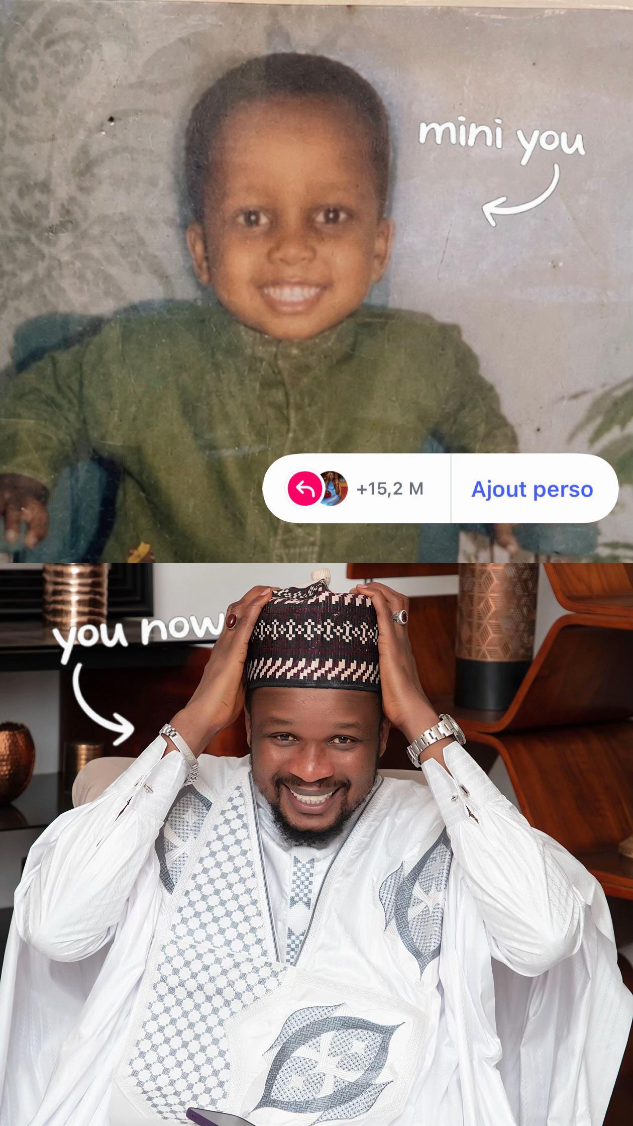 @Griff Diouf
