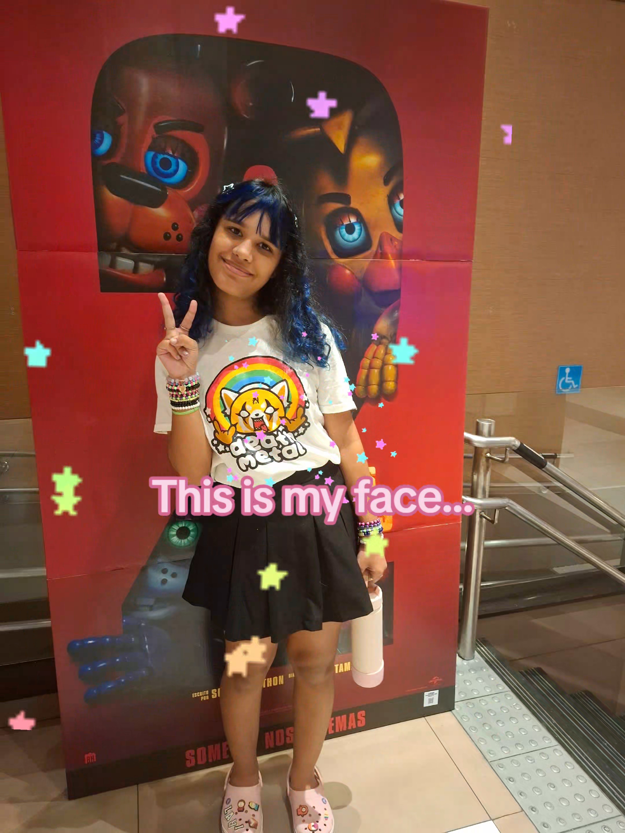 @ƖıɬɬƖɛ ყɛɛŋ :3🧁