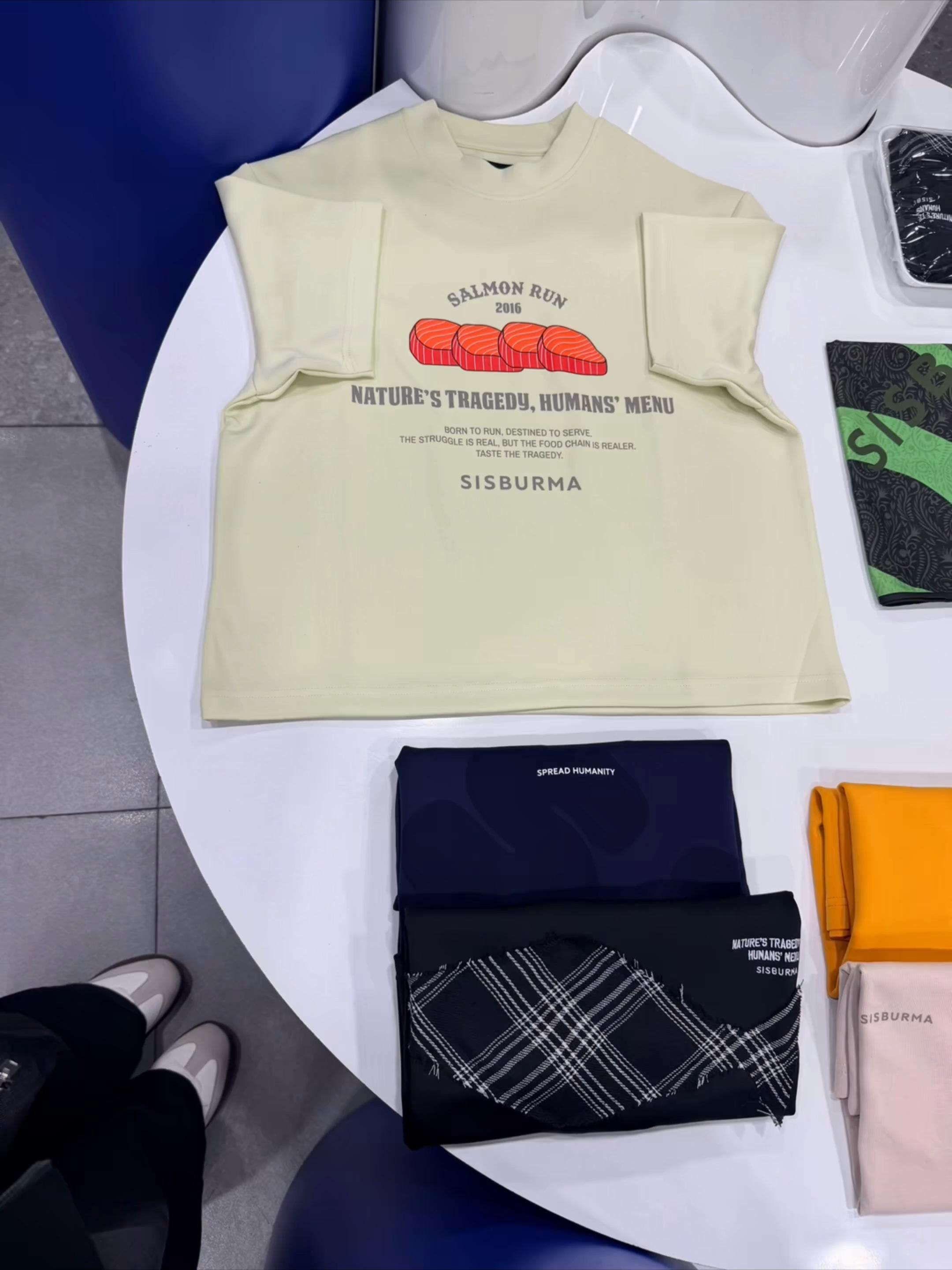 @T fashion brand 🦋